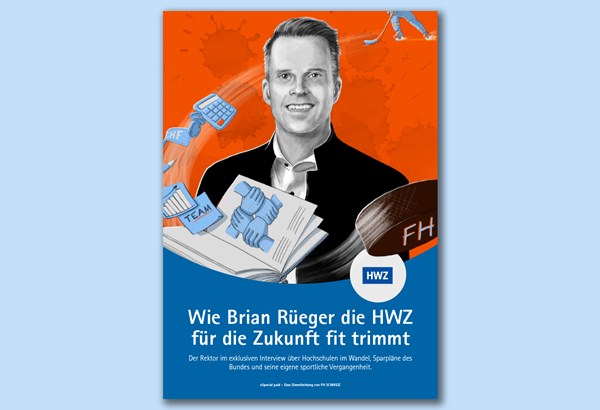 Wie Hochschulen mit den Veränderungen umgehen Wie Hochschulen mit den Veränderungen umgehen