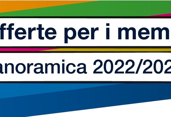 Qualcosa per tutti: le nuove offerte e i nuovi vantaggi Qualcosa per tutti: le nuove offerte e i nuovi vantaggi